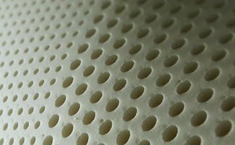 image of best latex mattress