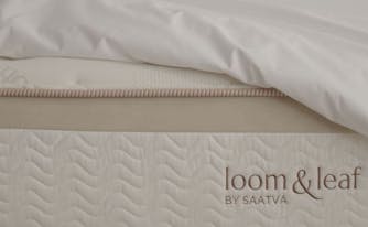 image of memory foam mattress
