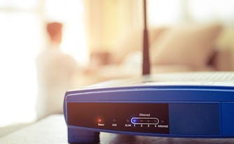 image of wi-fi router