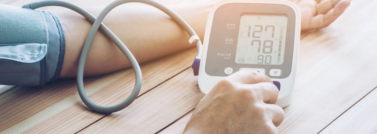 High Blood Pressure & The Effects on Sleep | Saatva