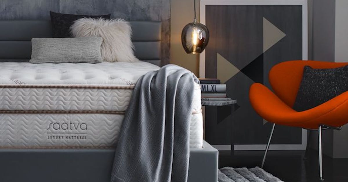 6 Best Bedroom Lighting Tips | Saatva