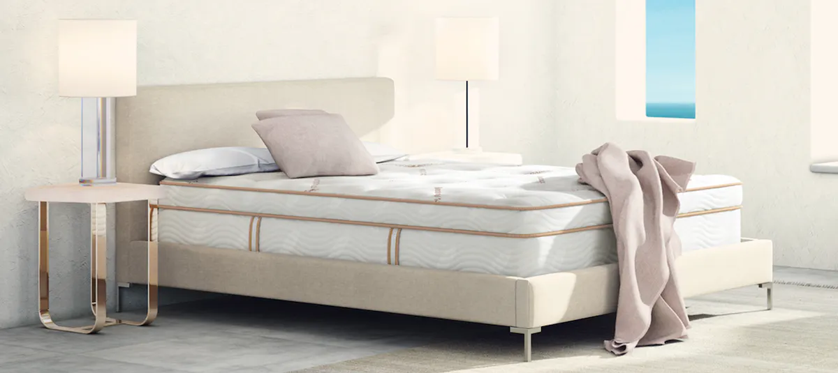 Best Cyber Monday Mattress Deals (2021) Latex, Hybrid Mattresses Saatva