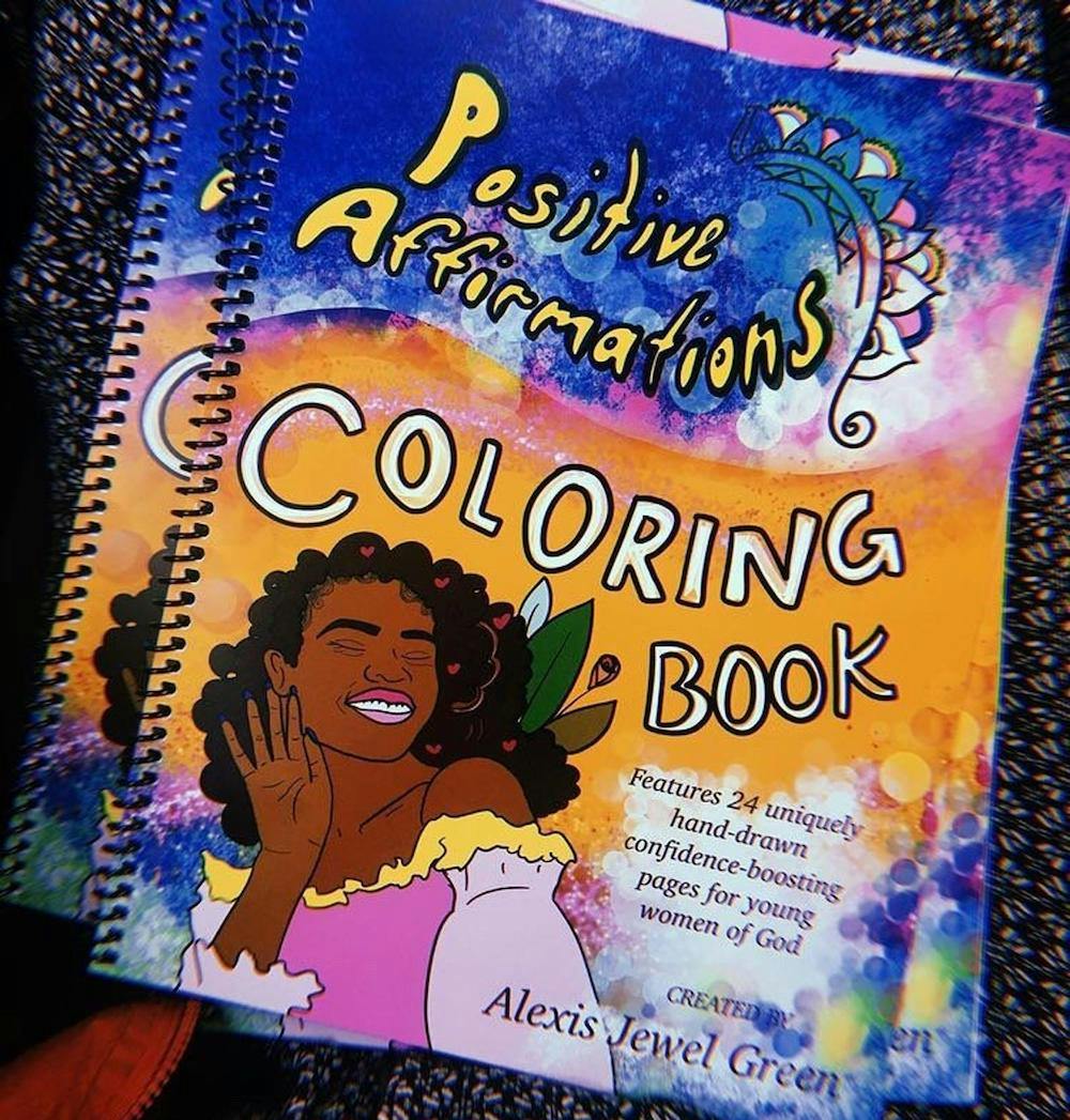 The Best Relaxing Coloring Books for Adults to Improve Sleep | Saatva