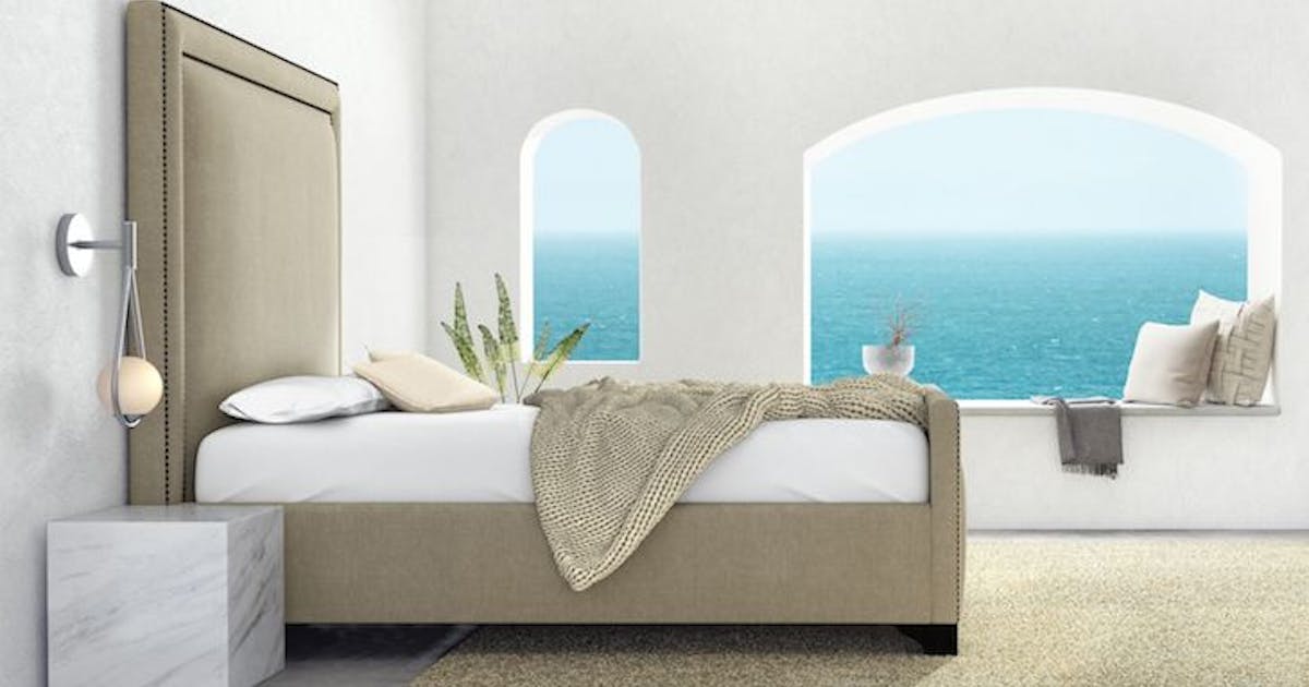 Saatva Handcrafted Bed Frames Product Launch | Saatva