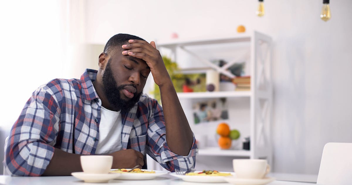 Excessive Daytime Sleepiness: Causes & How to Treat It | Saatva