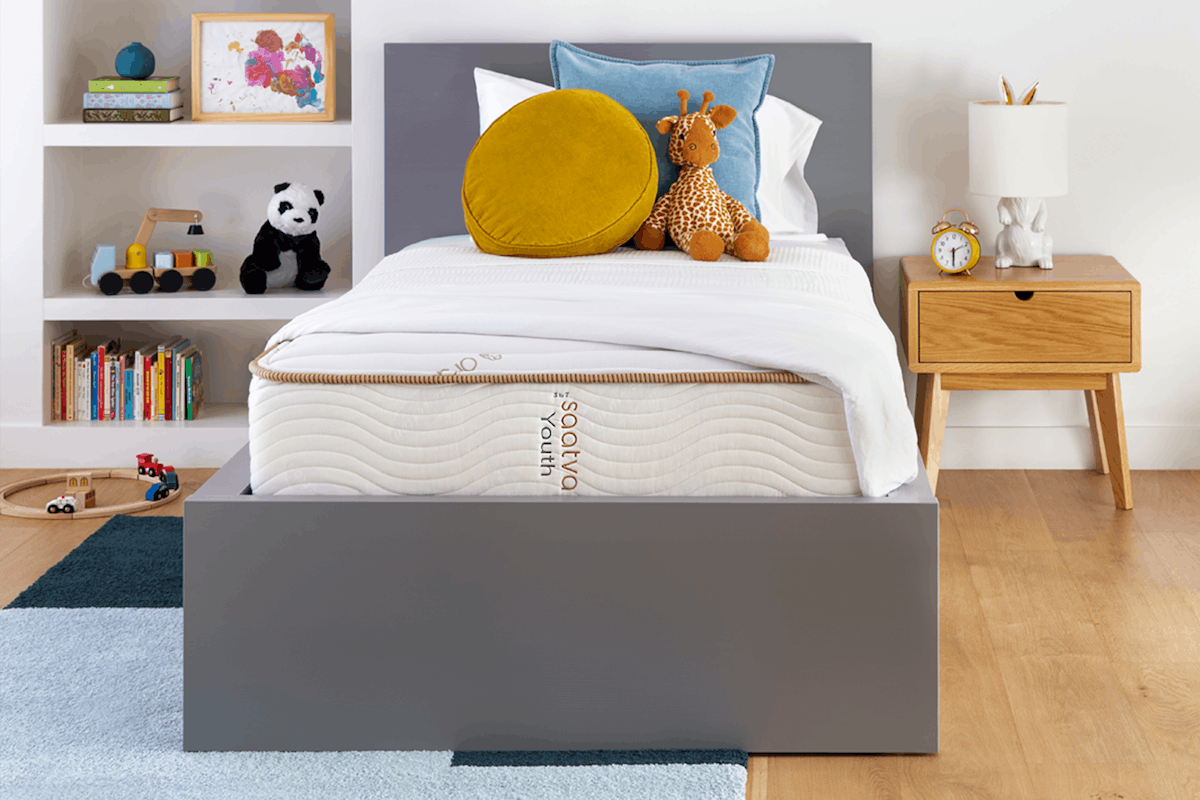 saatva youth mattress