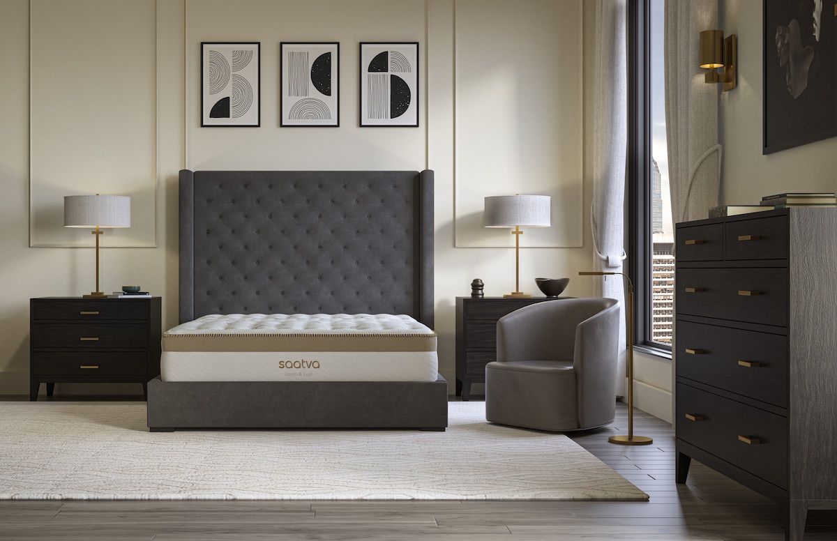 Mattress Types: What's The Best Type Of Mattress For You? | Saatva