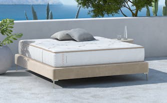 saatva latex mattress