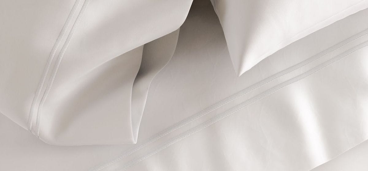 saatva embroidered sateen sheets