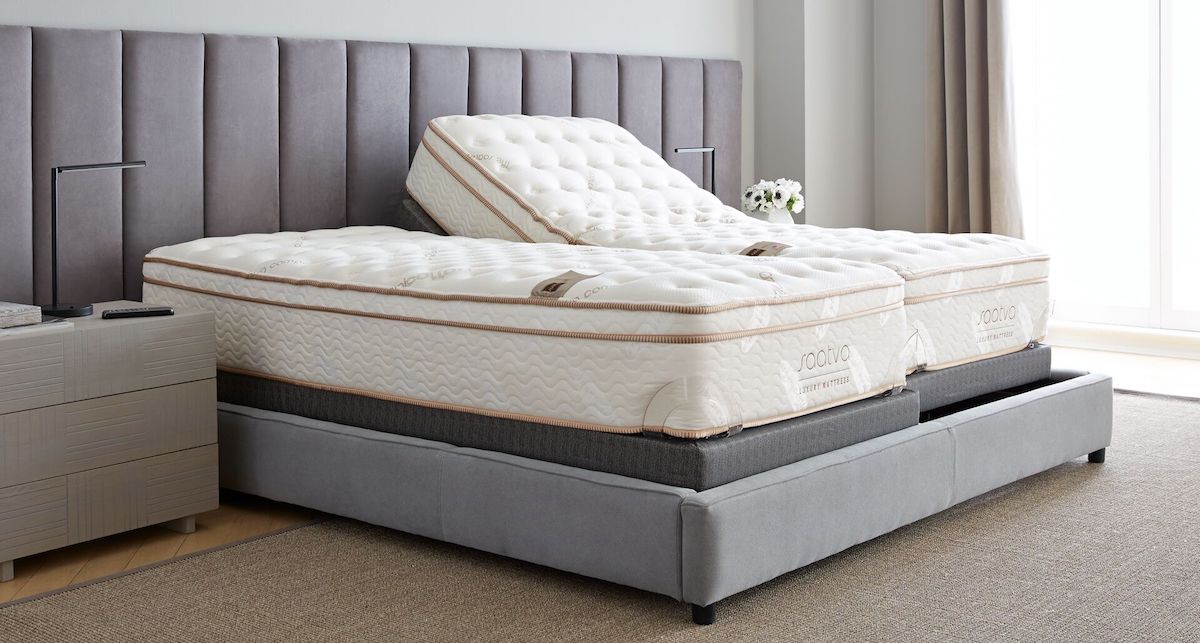 Saatva mattress on sale black friday