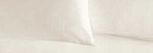 saatva percale sheets and pillowcases