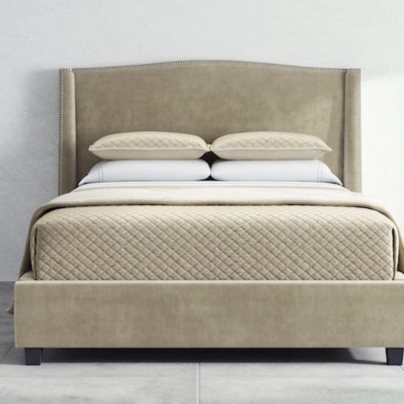 How To Choose A Bed Frame Styles, Wayfair Split King Headboards