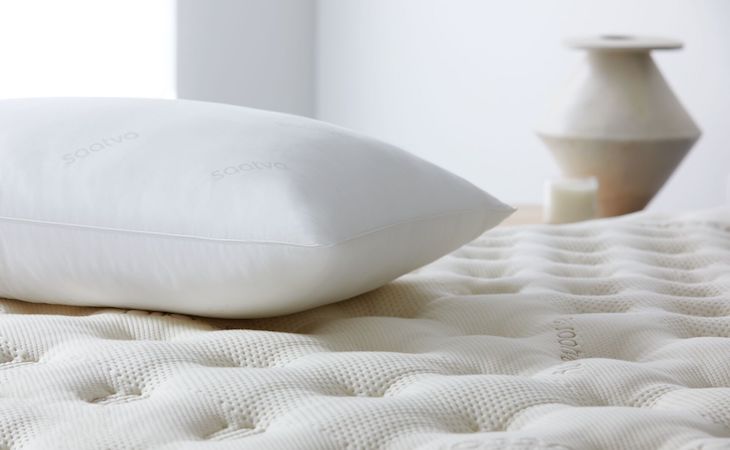 my pillow mattress topper qvc