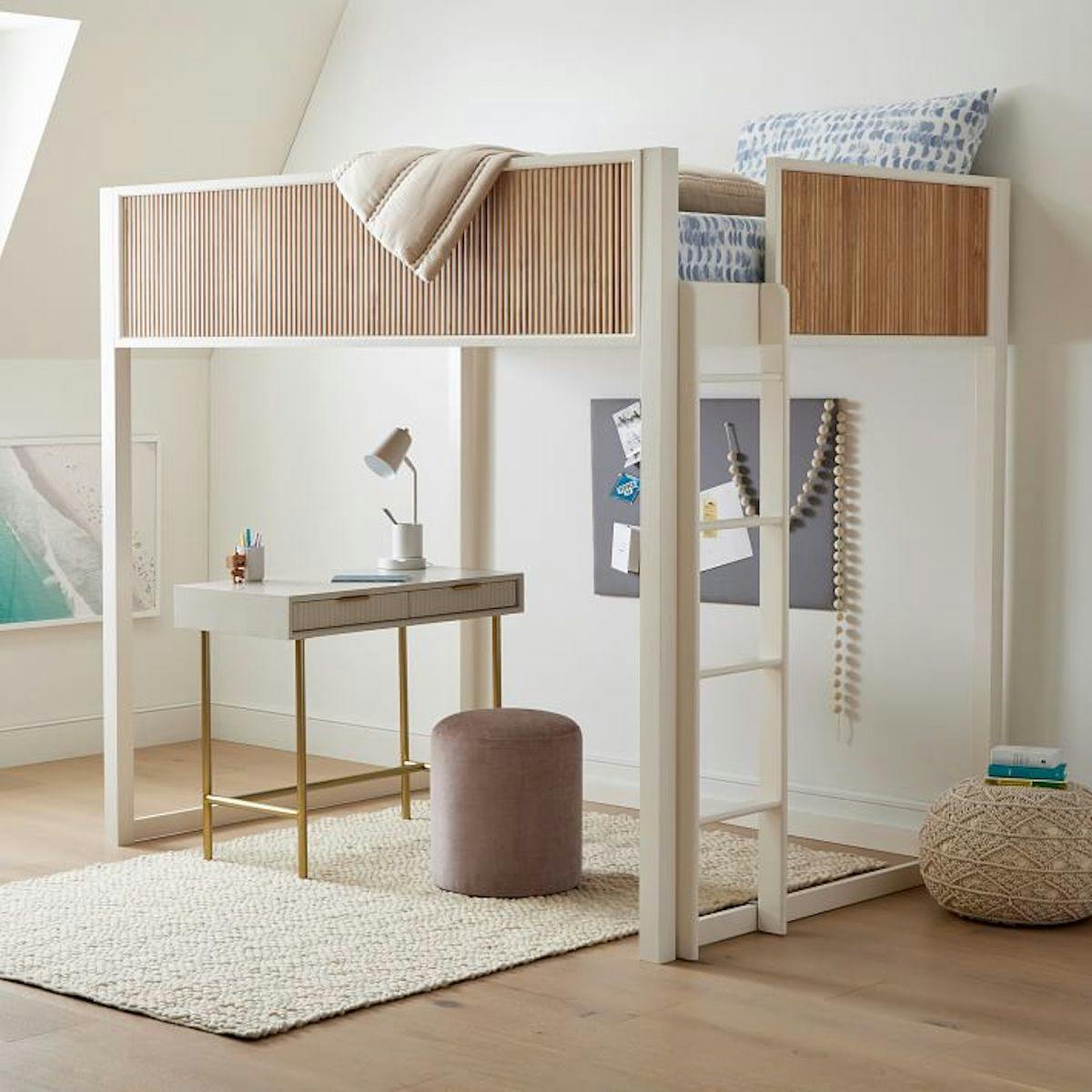 9 Loft Bedroom Ideas To Elevate Small Bedroom Spaces Saatva