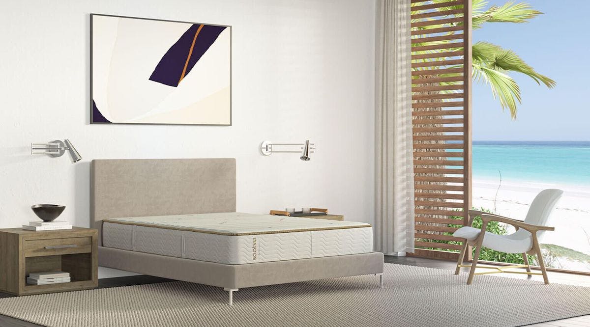 zenhaven latex mattress