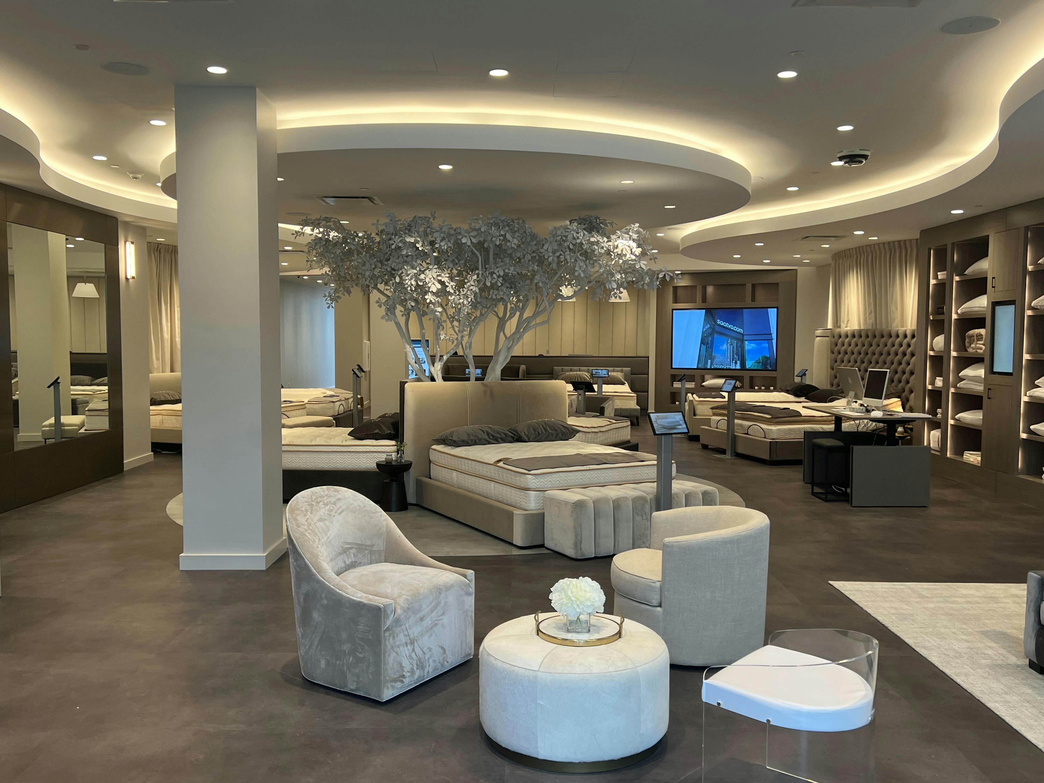 Saatva Store Locator - 19vgz4t