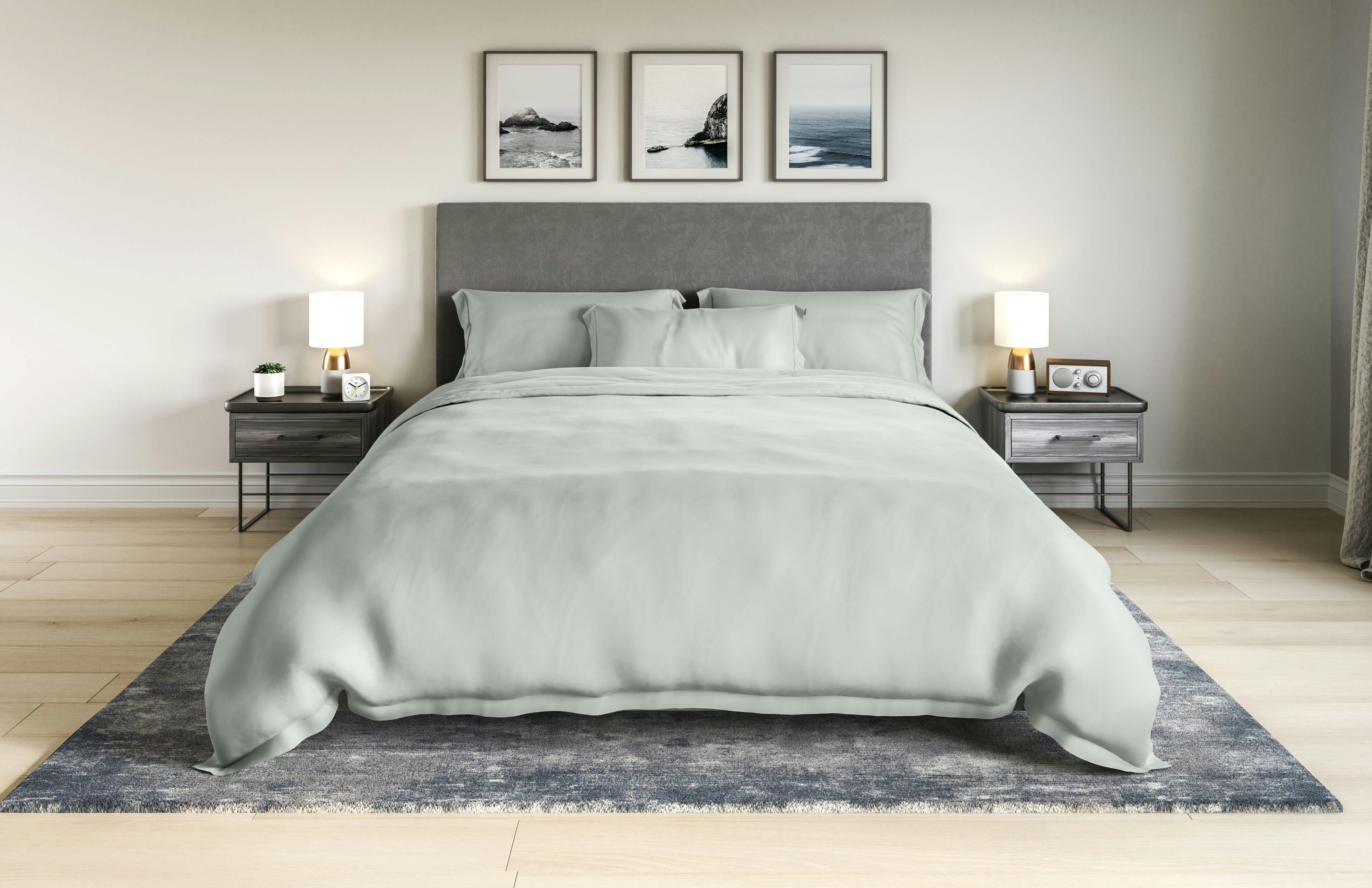 Saatva Adds New Top-of-Bed Items to Its Premium Bedding Collection