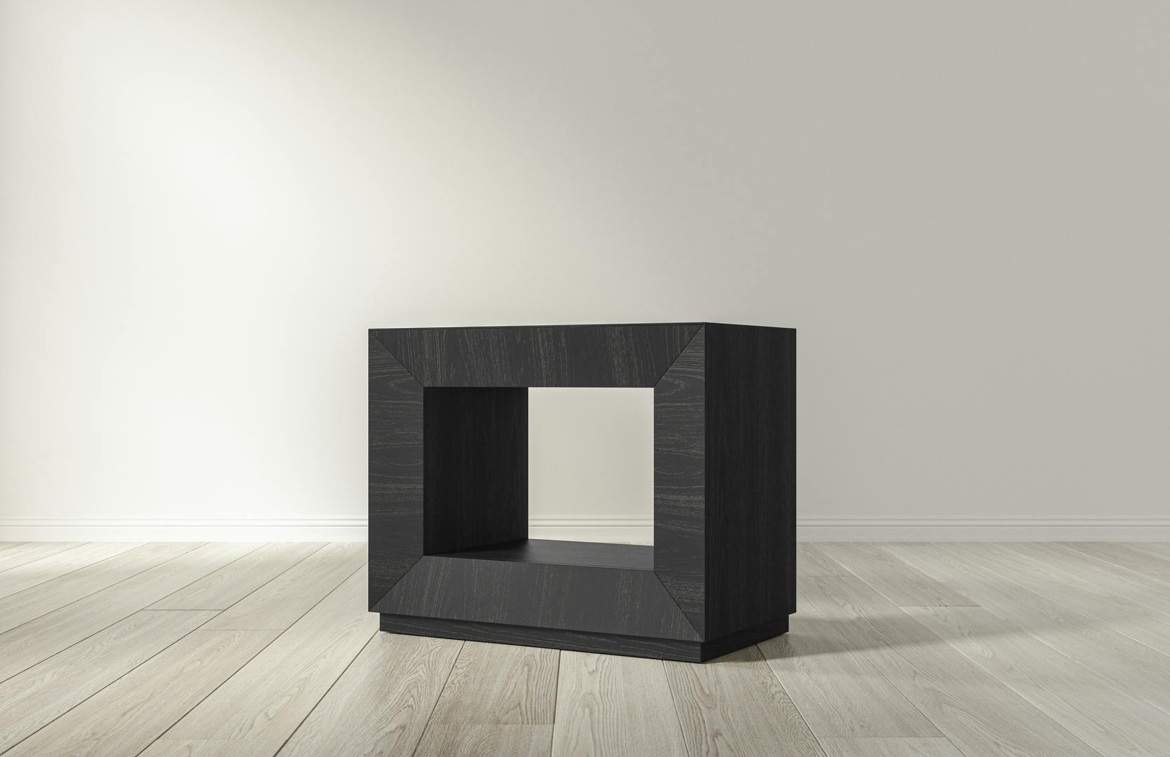 Saatva's Atlas Nightstand in the 32