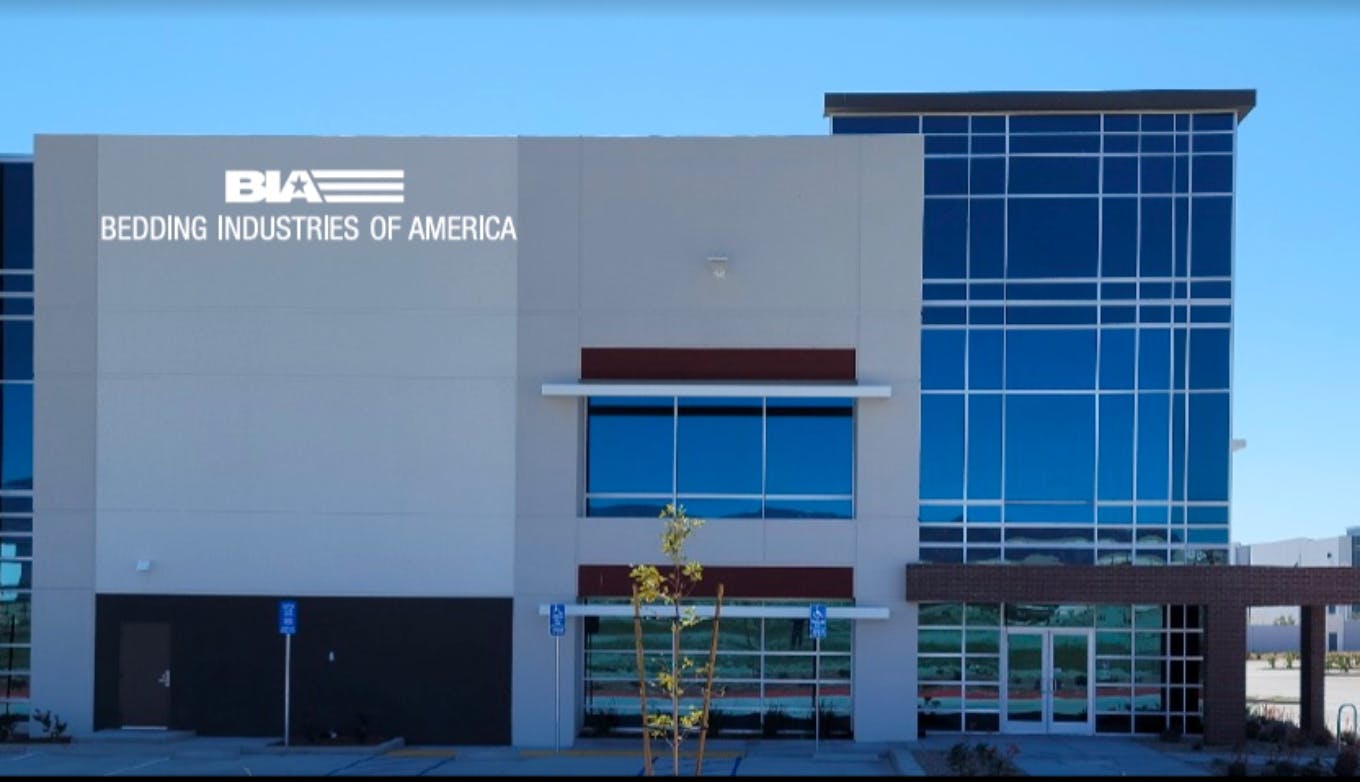 Bedding Industries of America joins forces with Saatva, the Smarter