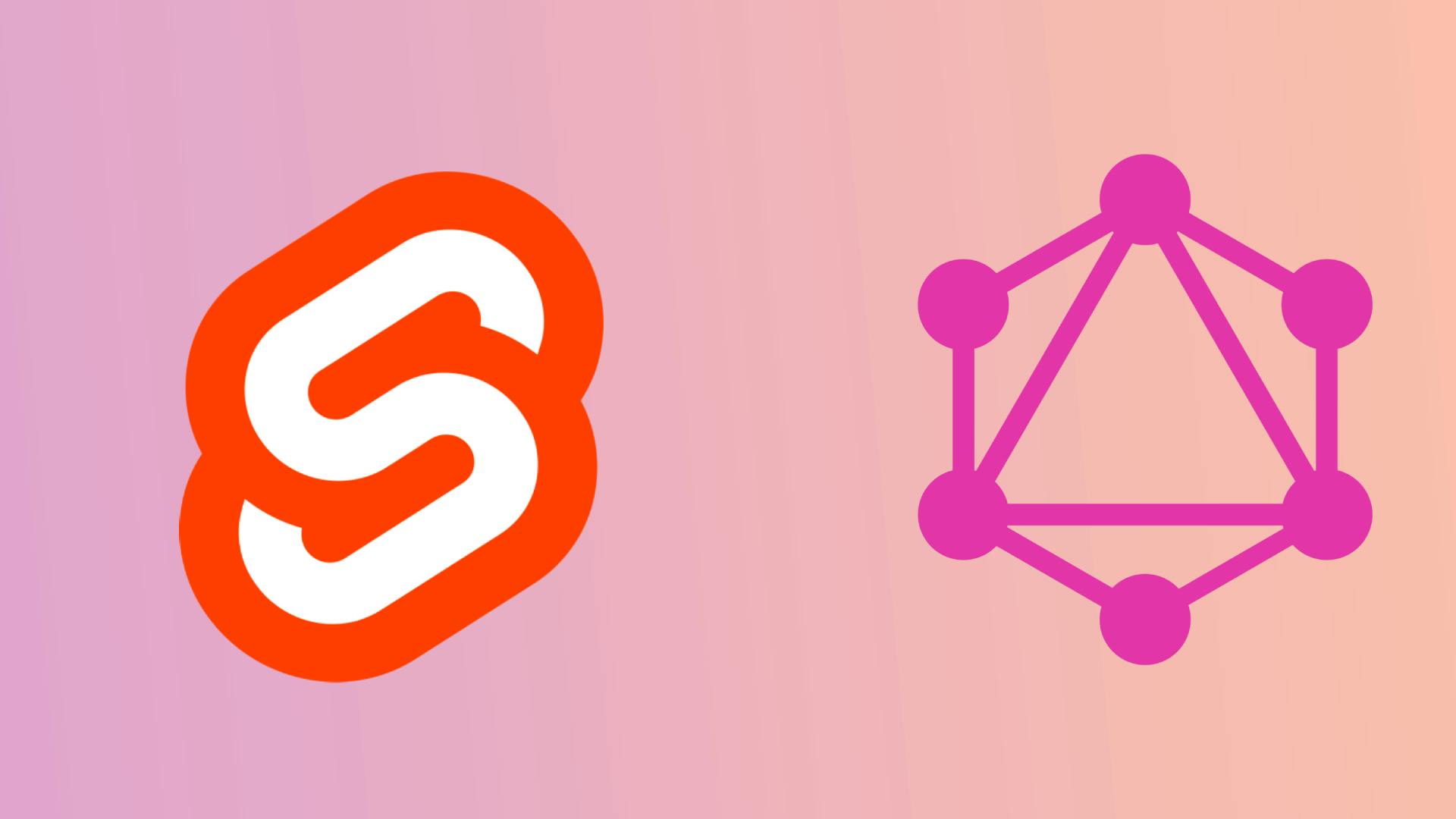 graphql and sveltekit