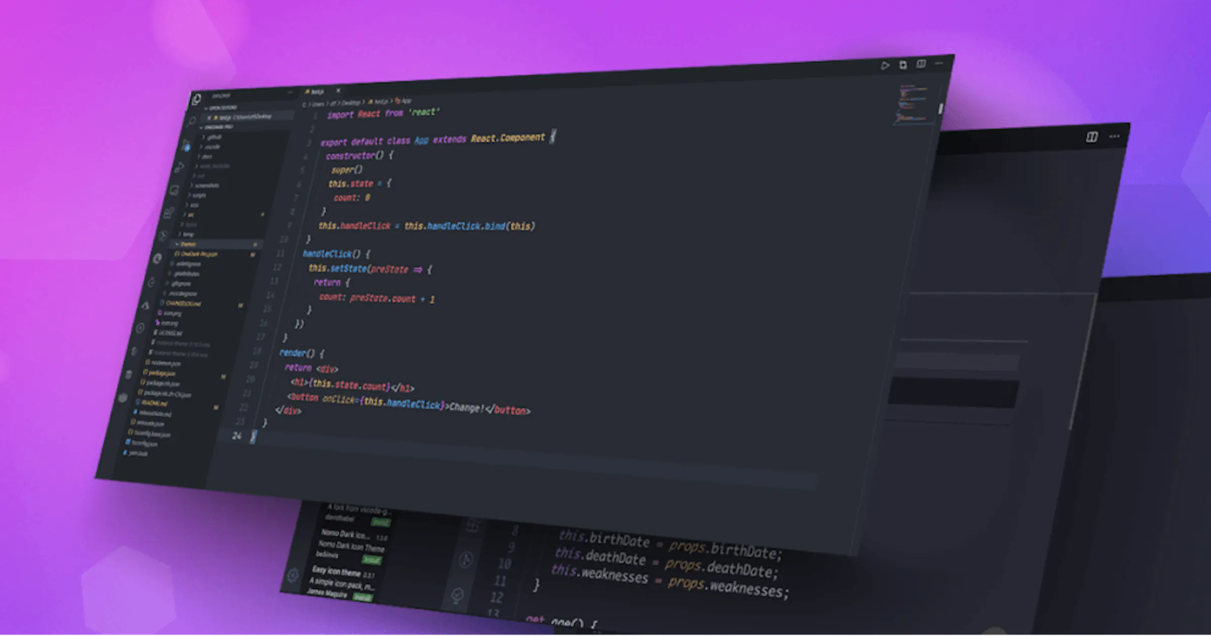 Prettier VSCode and TailwindCss auto class sorting| Sabbirz | Blog