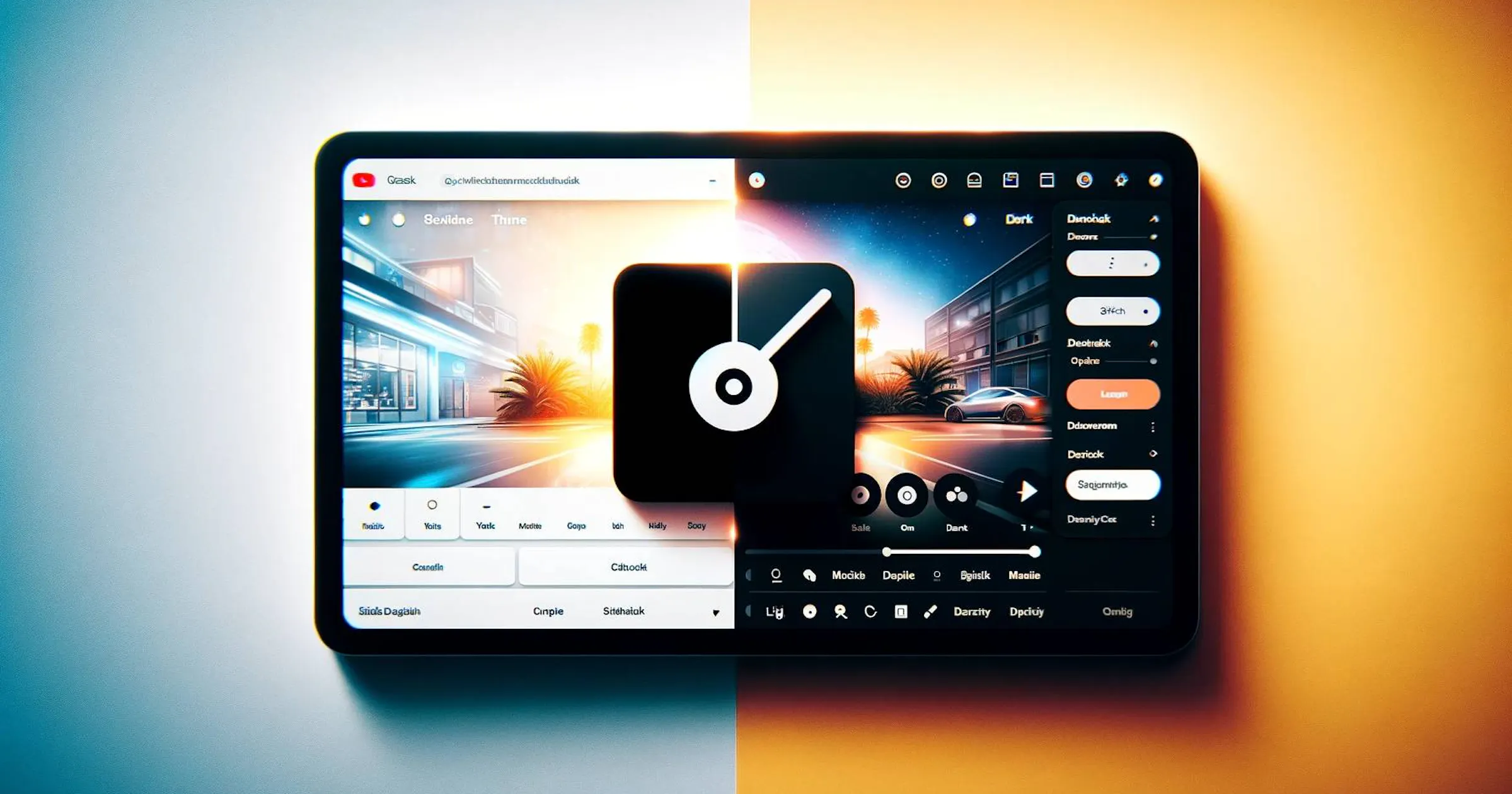 Sveltekit Daisyui theme switcher| Sabbirz | Blog