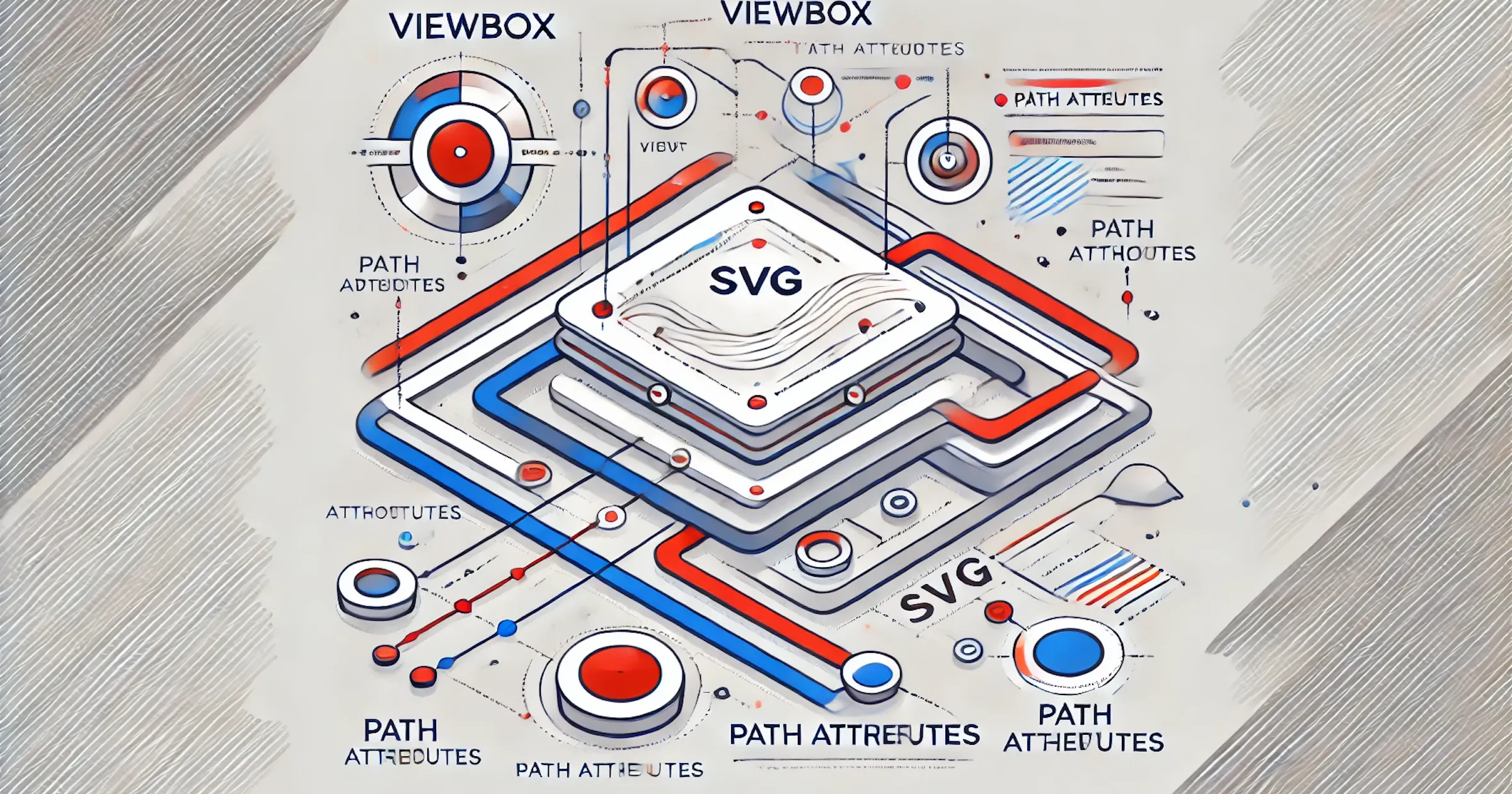 Introduction to SVG: Guide to ViewBox, Paths, and Attributes| Sabbirz ...