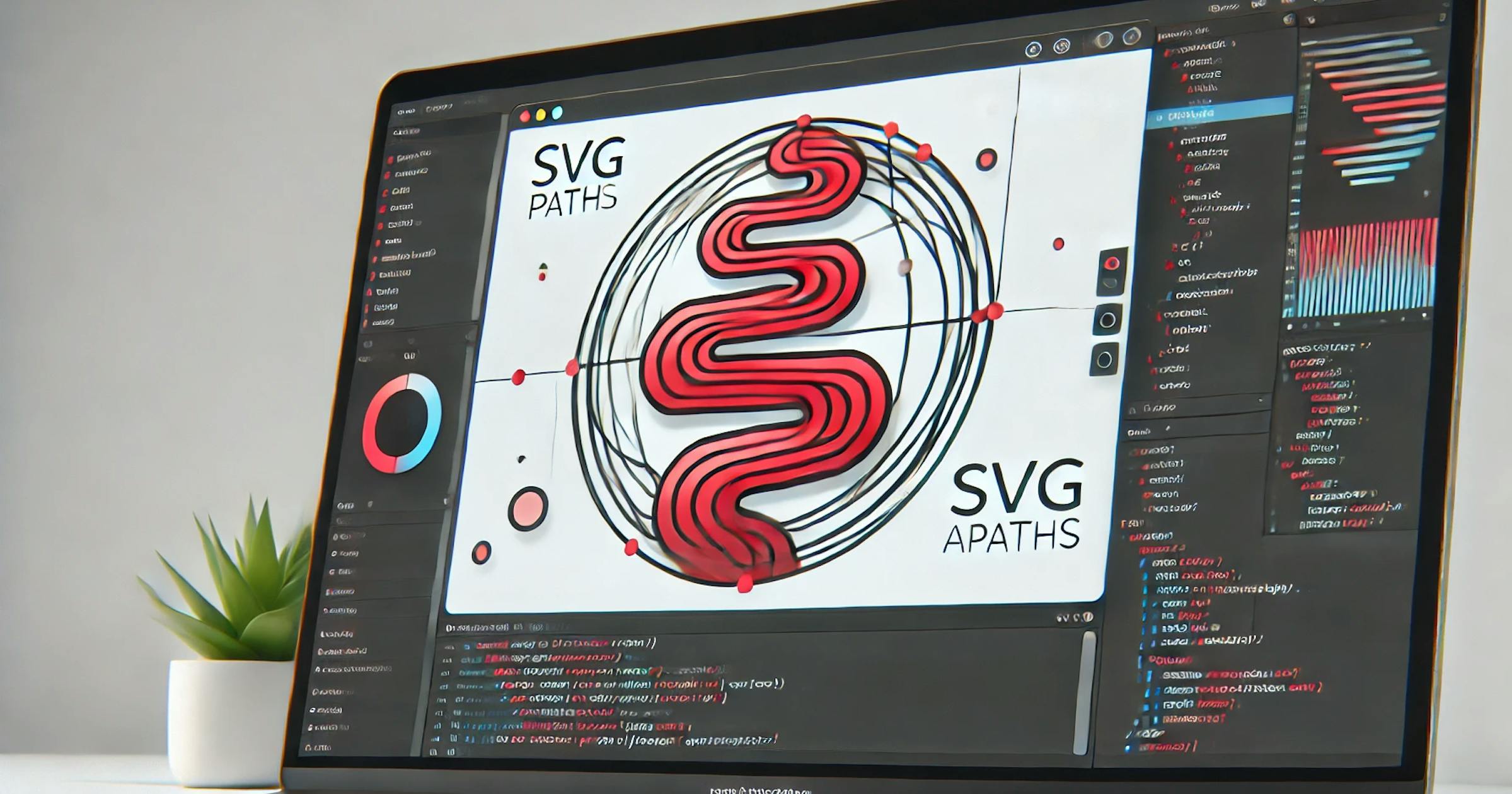 How to Get and Normalize the Length of an SVG Path for Animation ...