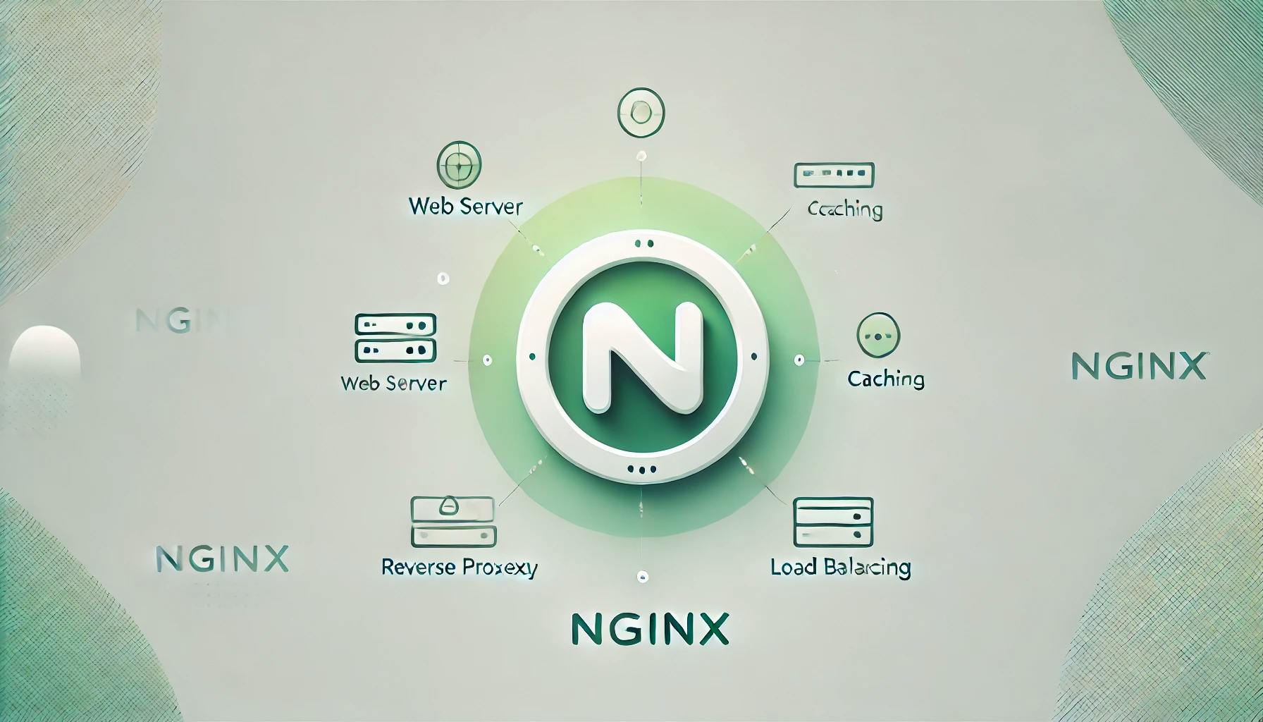 NGINX use cases