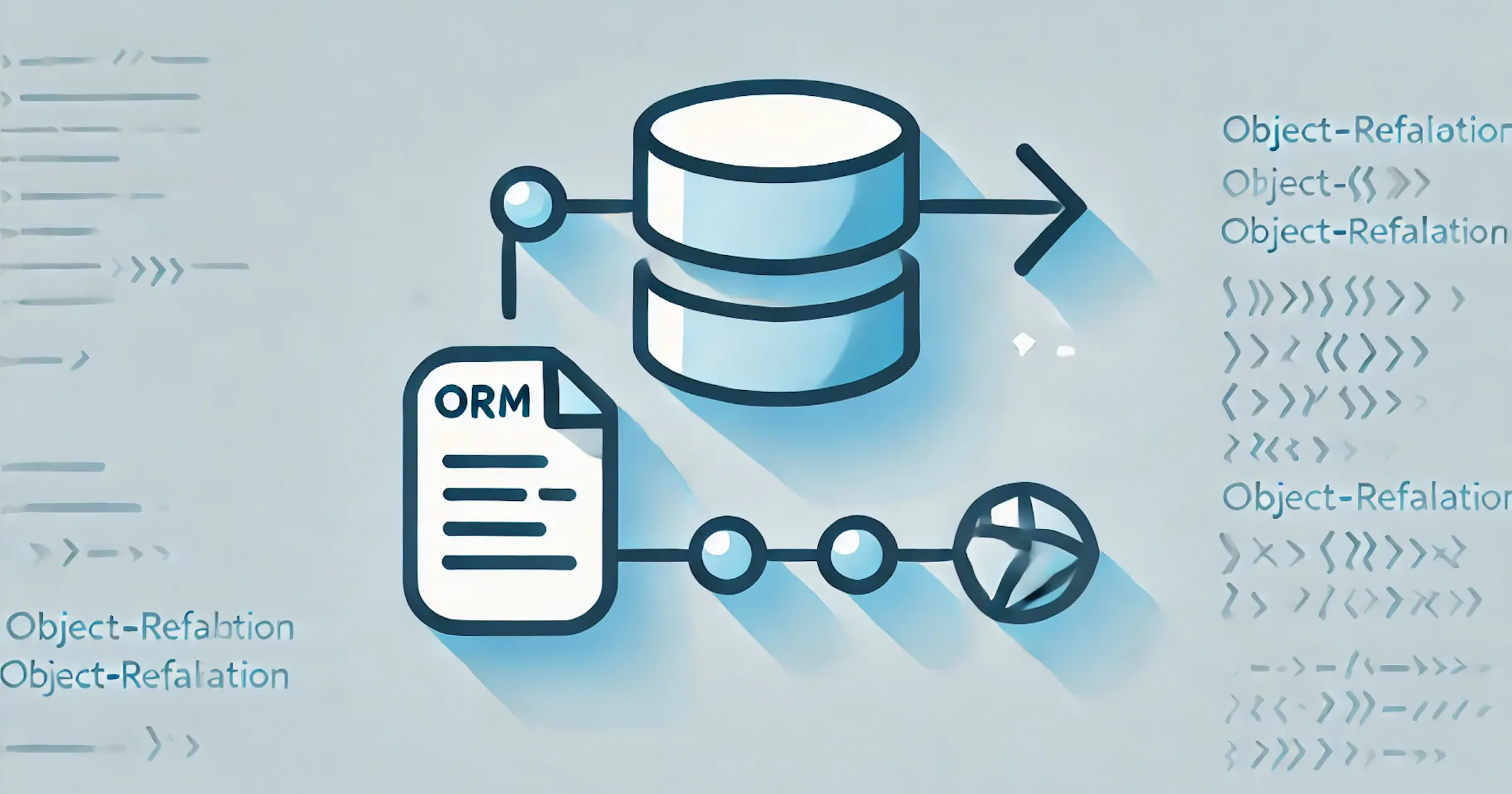 What is ORM? How It Simplifies Database Queries for Developers| Sabbirz ...