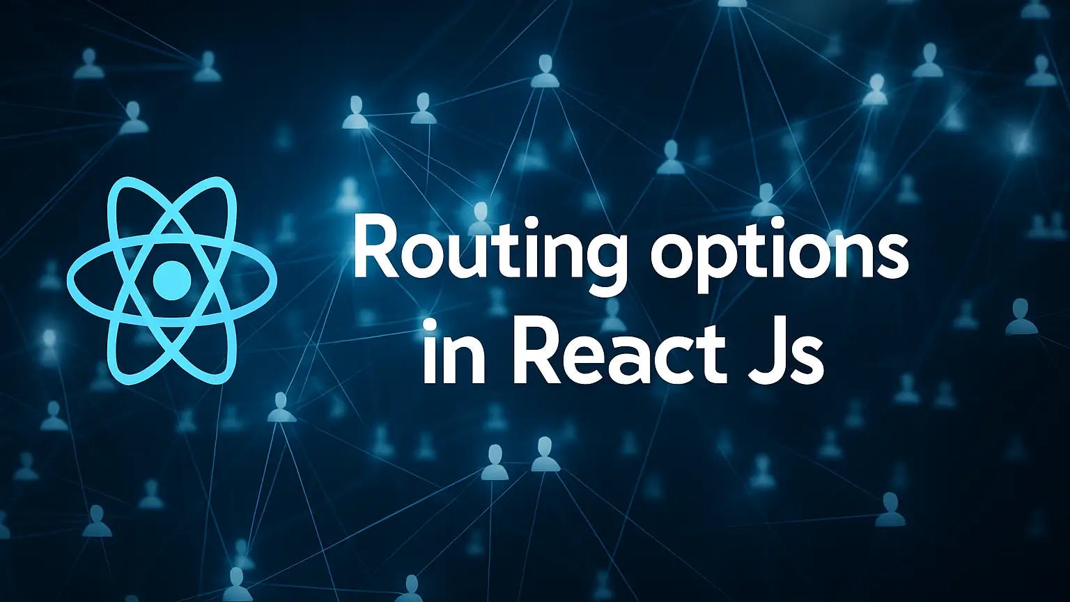 Routing In React JS