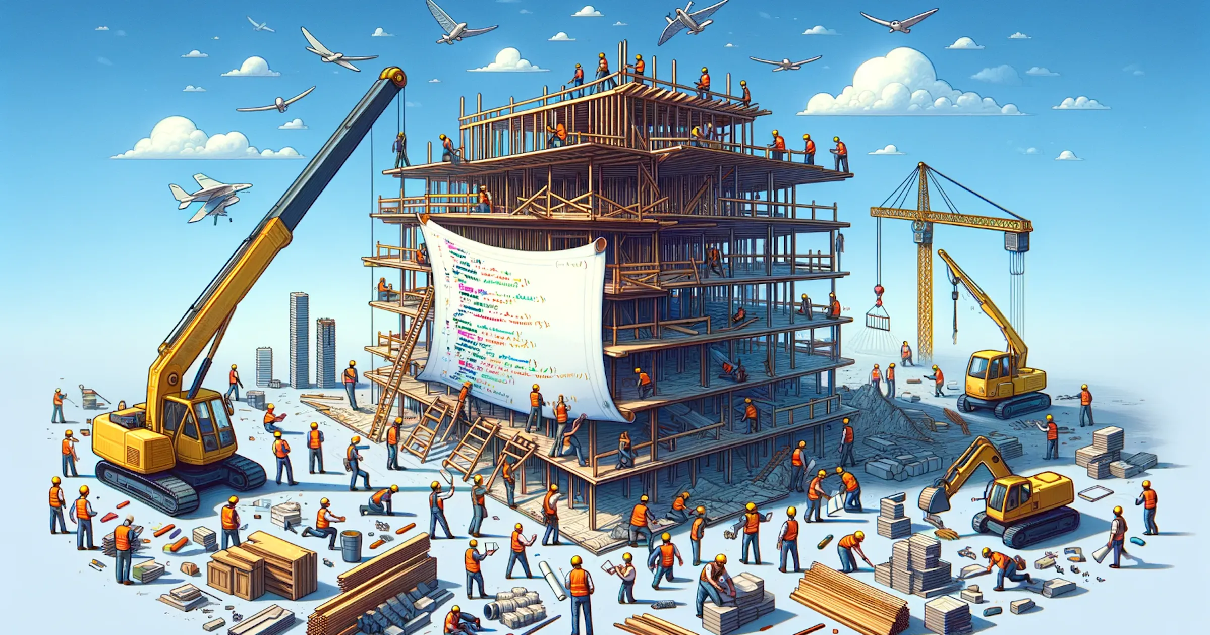 Constructor in JavaScript| Sabbirz | Blog