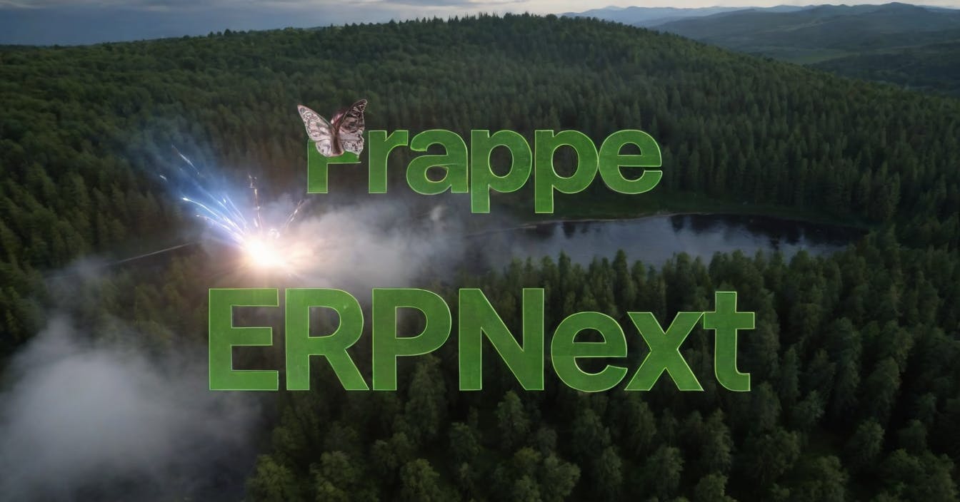Frappe Erpnext directory structure