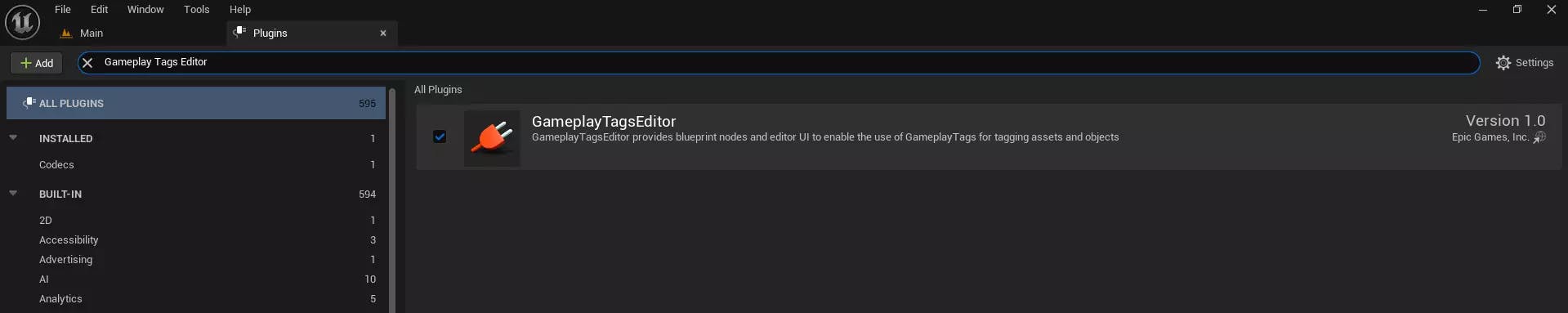 gameplay-tags-editor