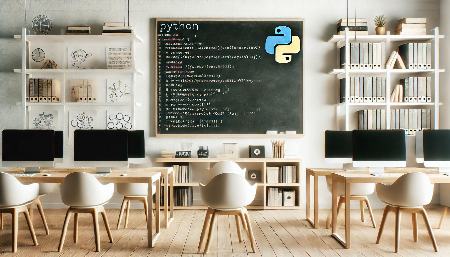 Python Class Method and Attributes