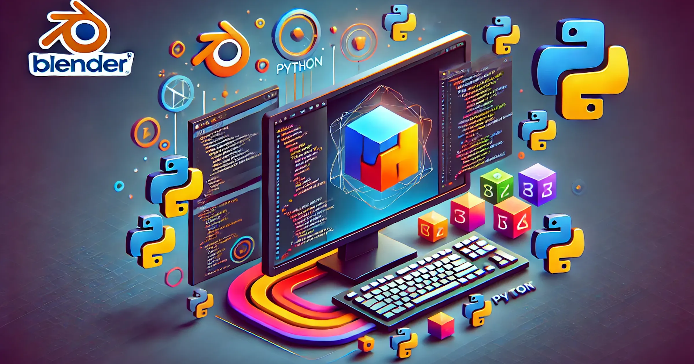 How To Configure Visual Studio Code For Blender Add on Creation How to configure visual studio code for blender add on creation
