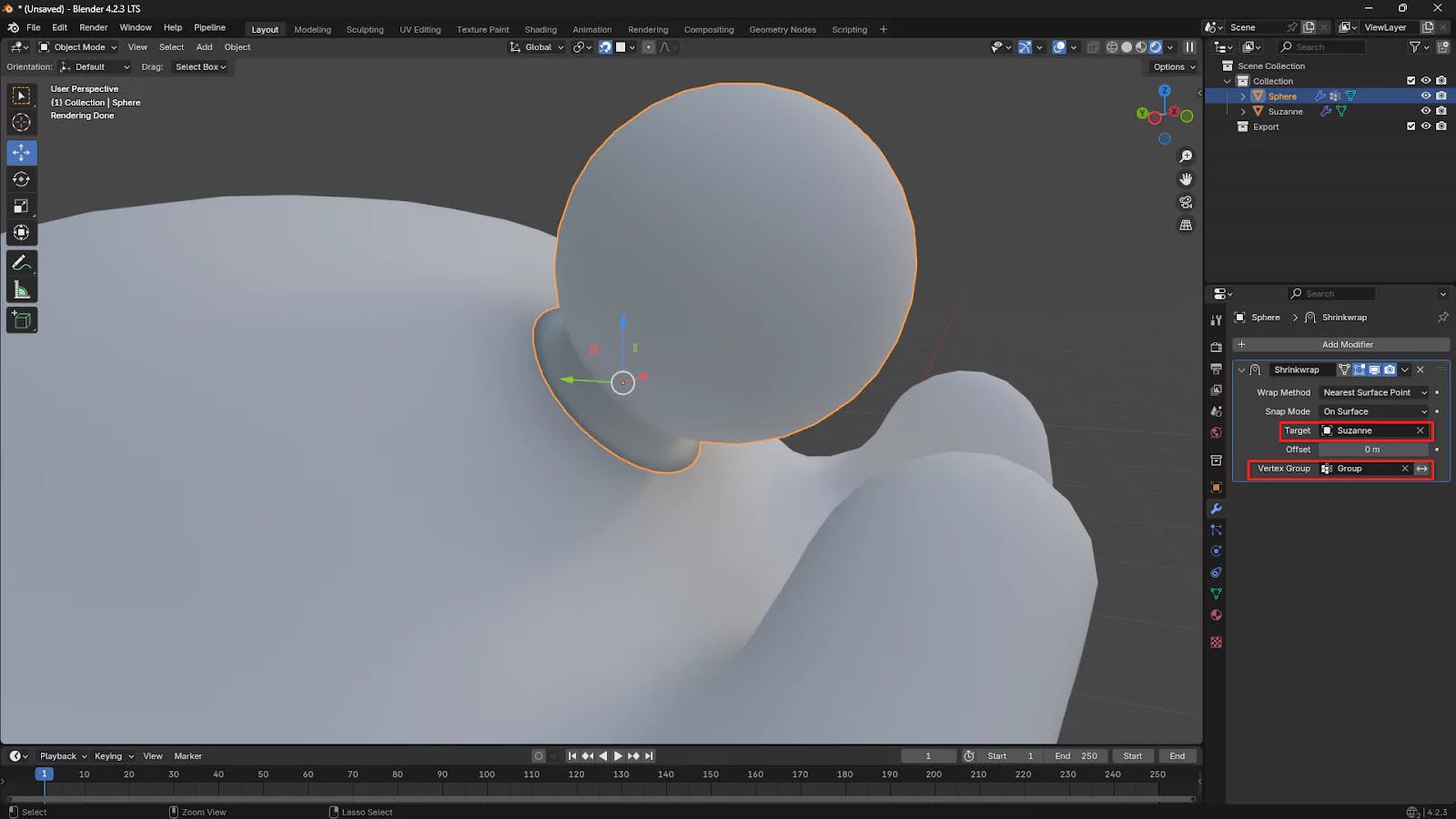 blender-snap-and-position-2-object