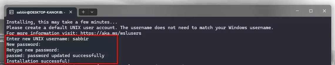 ubuntu-first-boot-and-asking-for-unix-username
