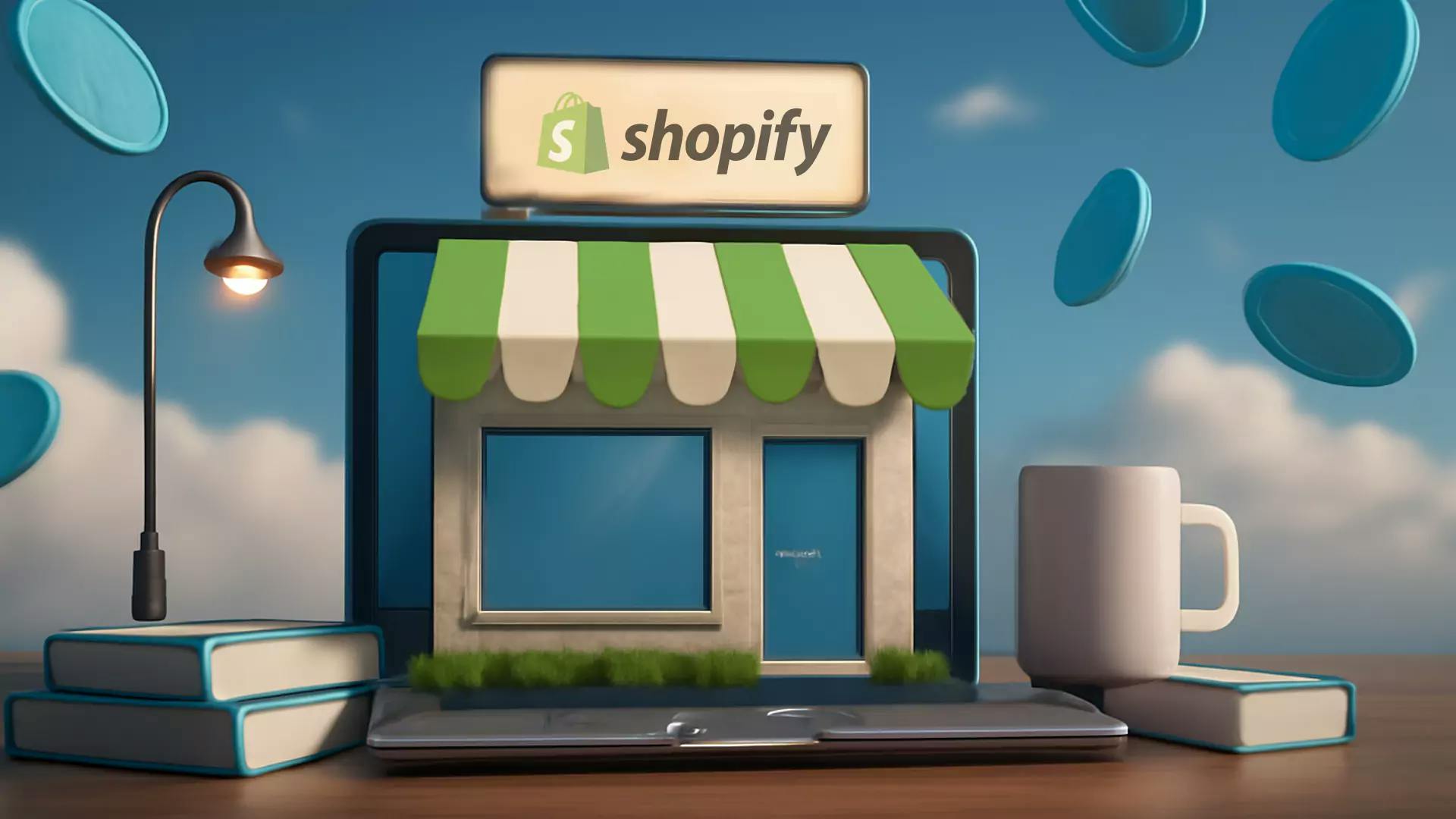 shopify-creating-your-first-store-and-setup-for-local-development