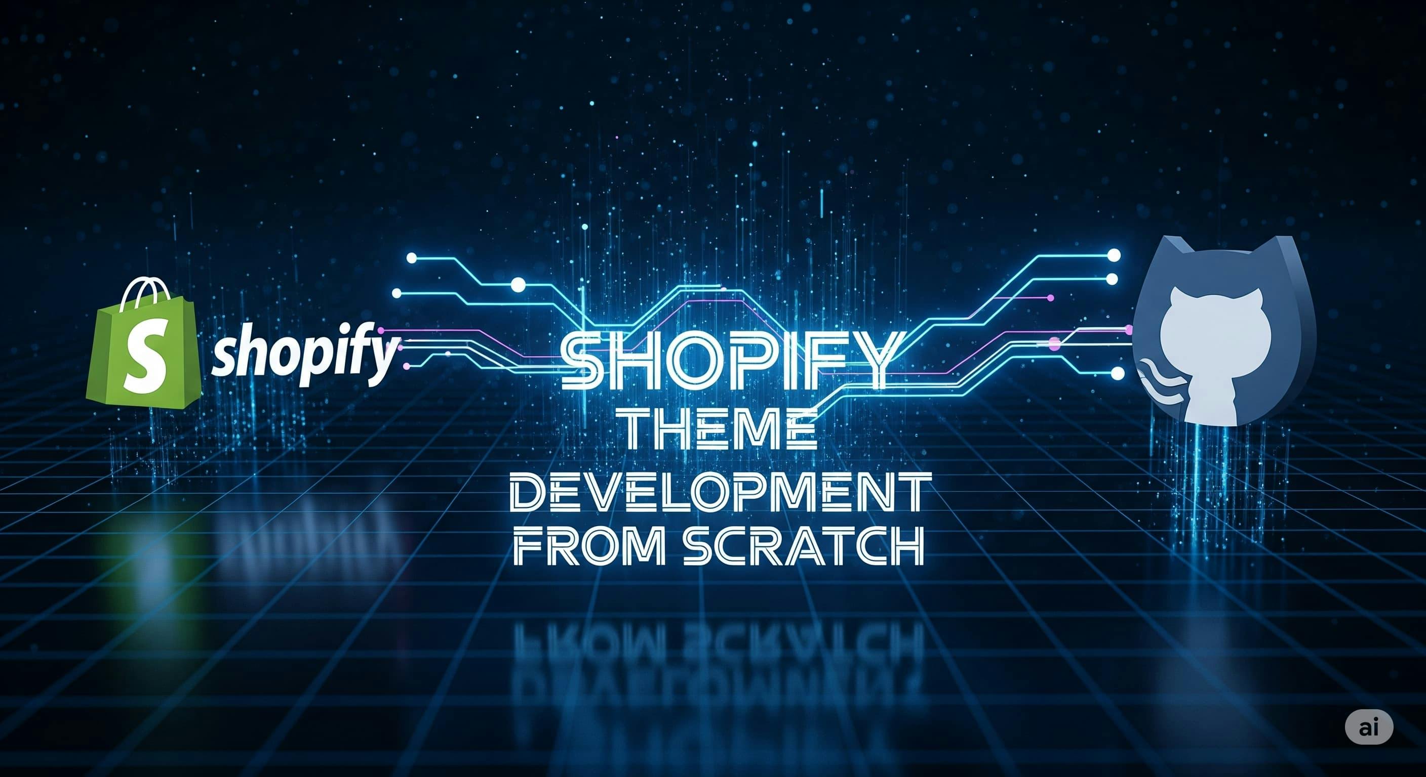 Shopify Theme Development