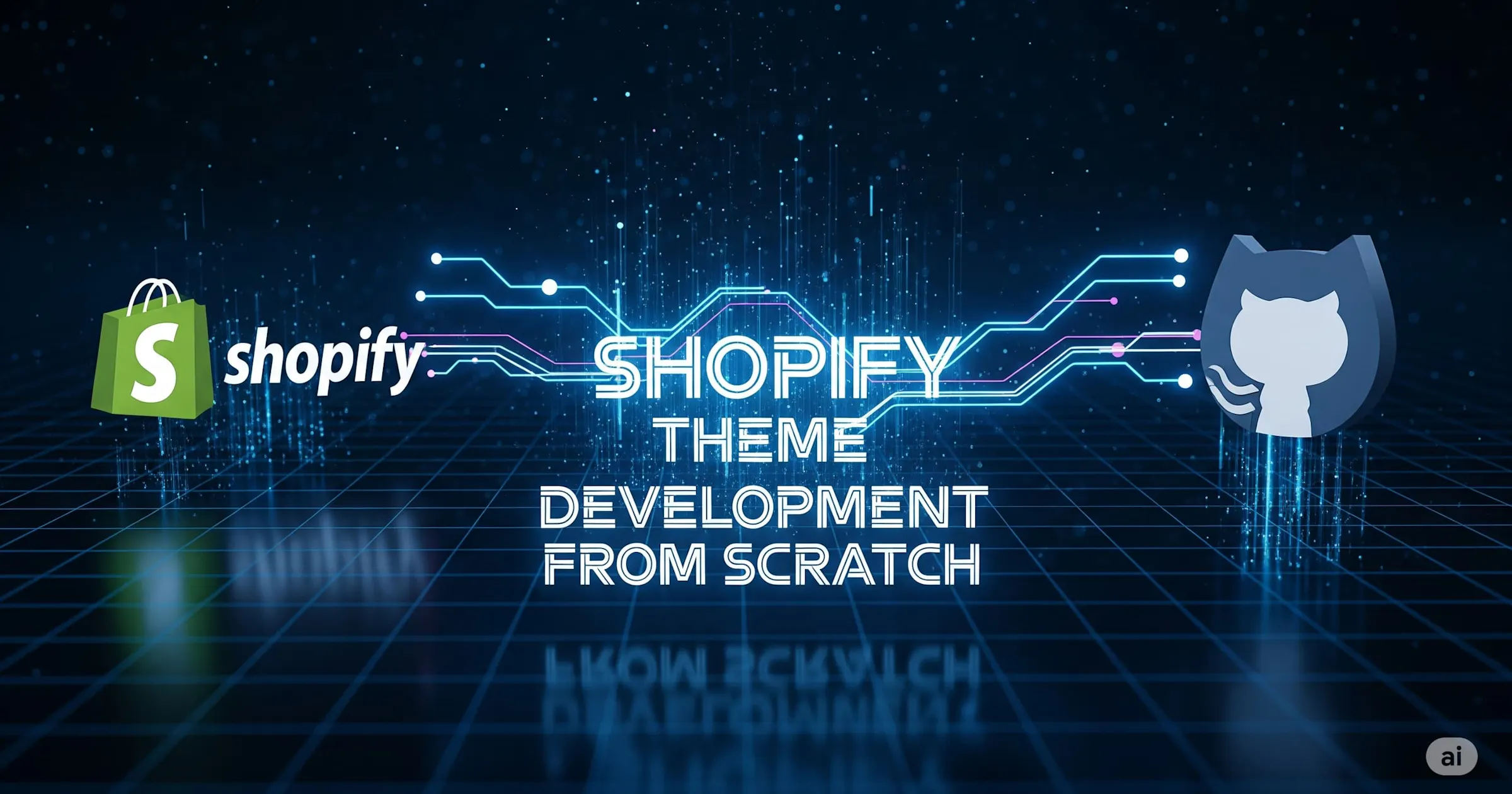 Shopify Theme Development Part 1 – Setup, Code & Version Control ...