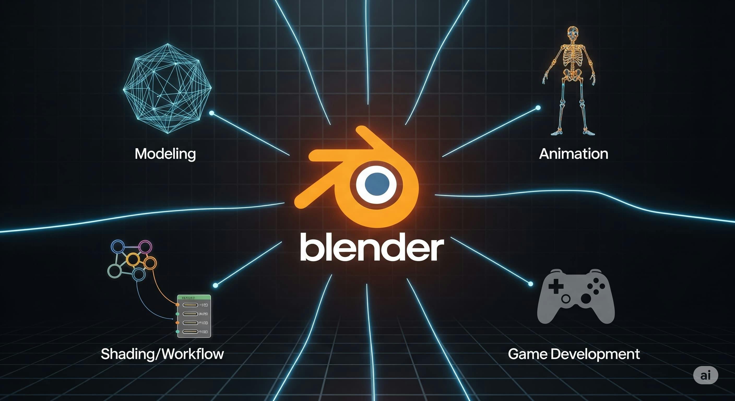 Blender Unavoidable Addons