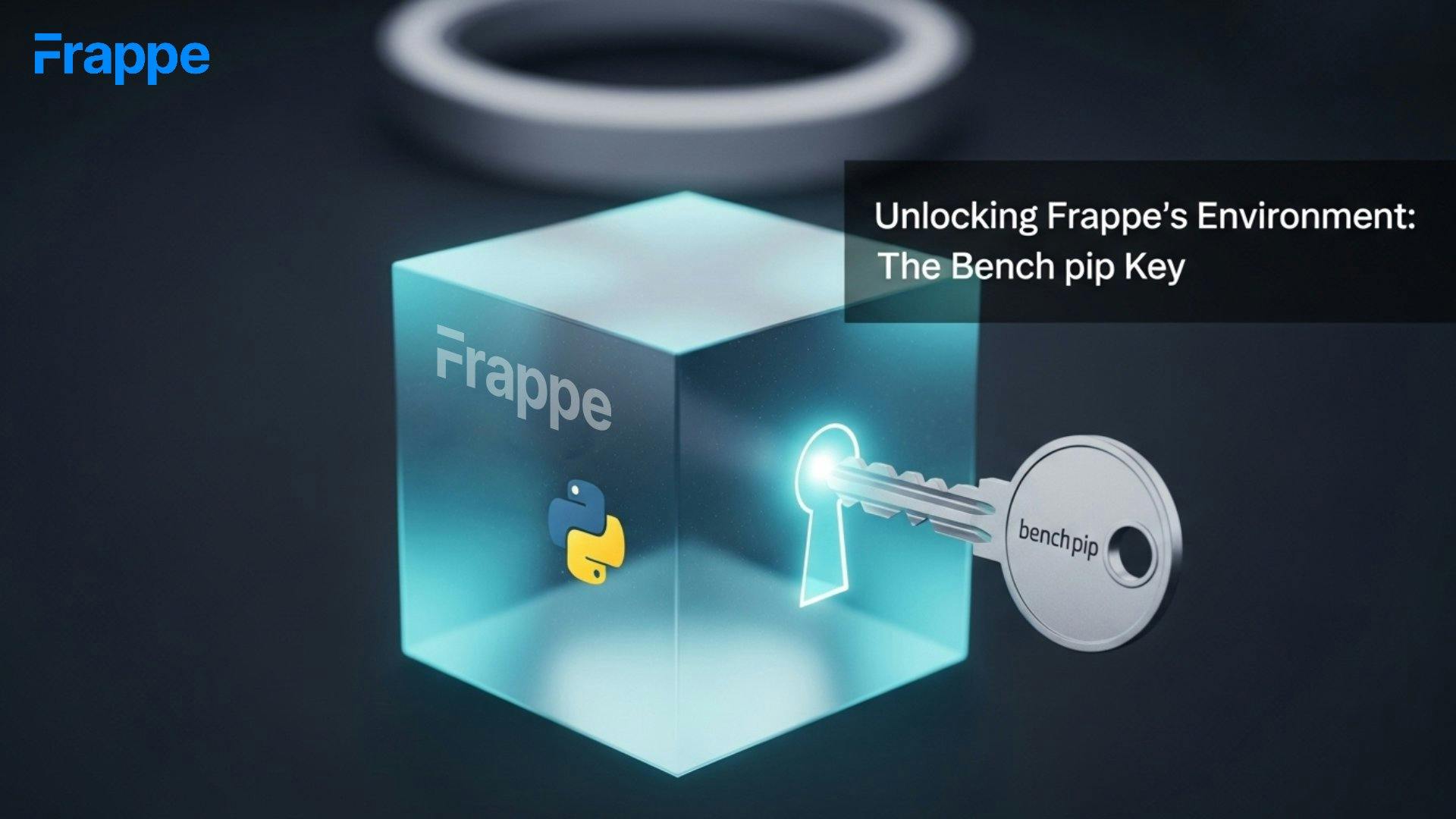 Understanding Virtual Environments in Frappe