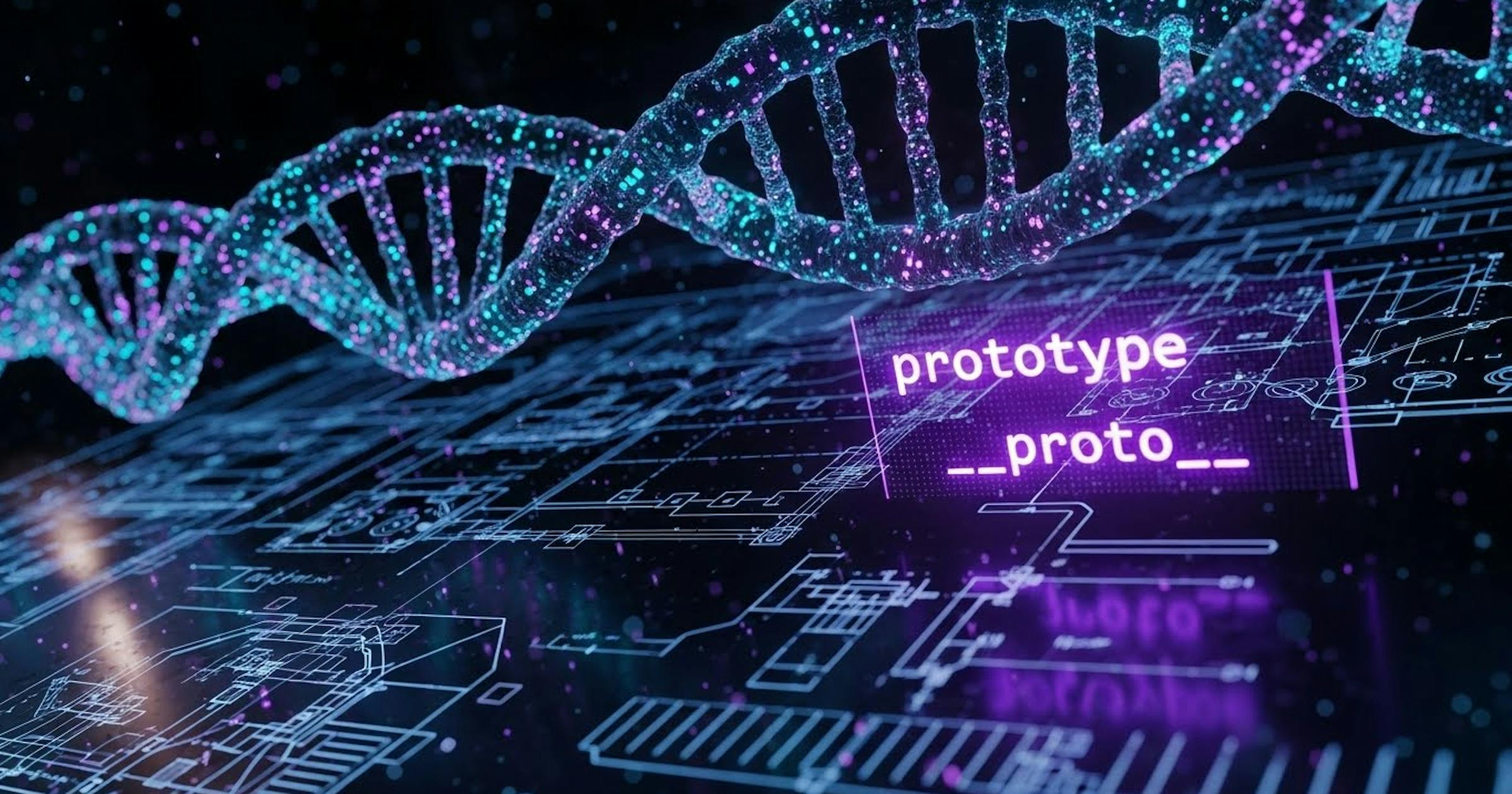 JavaScript Prototypes Explained prototype vs proto| Sabbirz | Blog