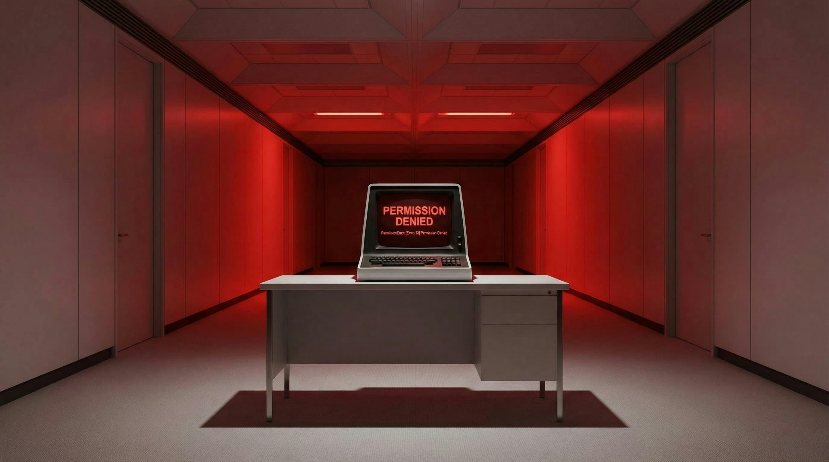 Ubuntu or Frappe Permission Denied Errno 13 