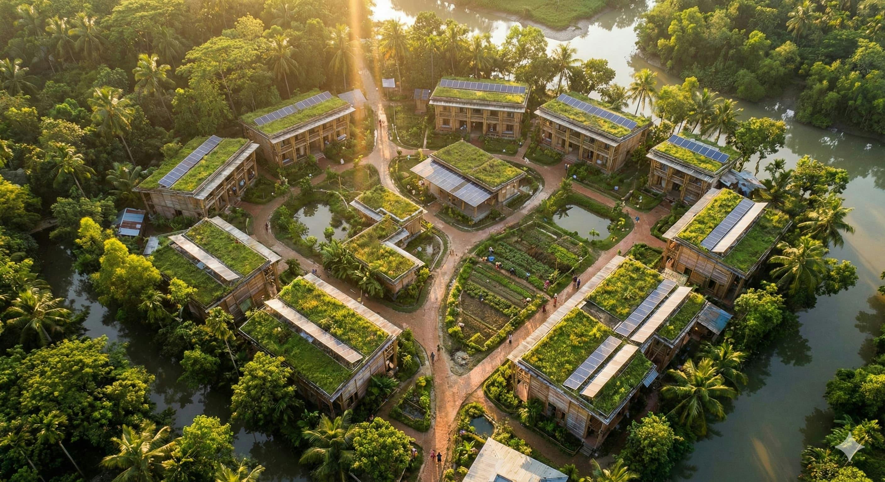 9. The Drone Top-Down