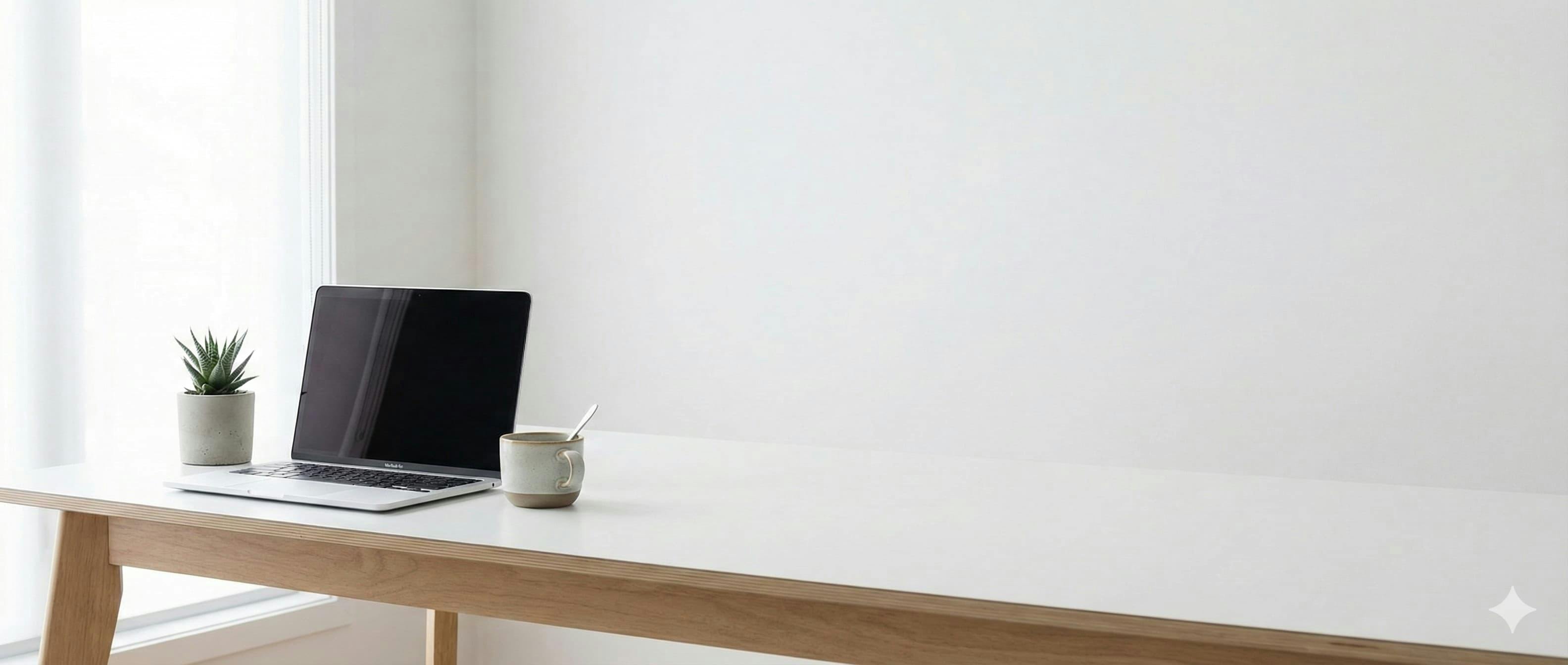 12. The Website Hero Header