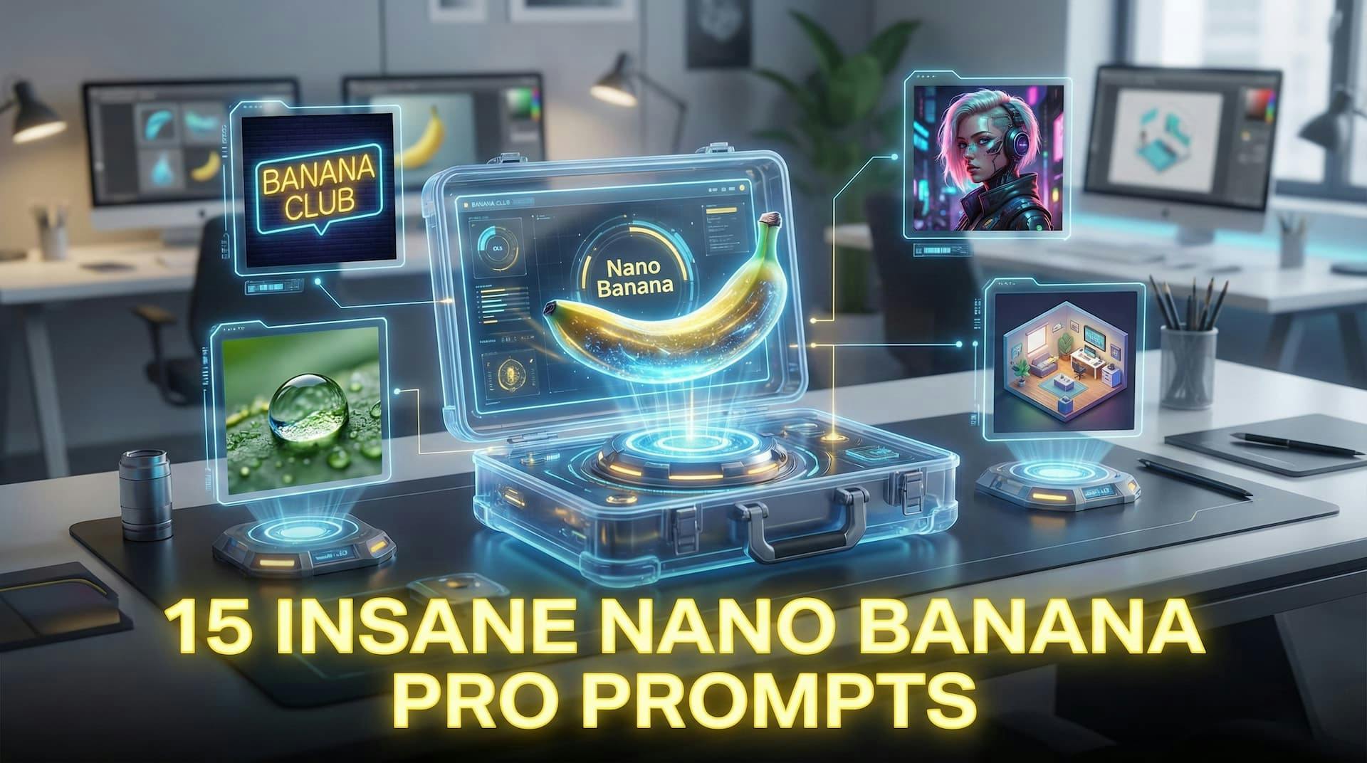 insane nano banana prompt