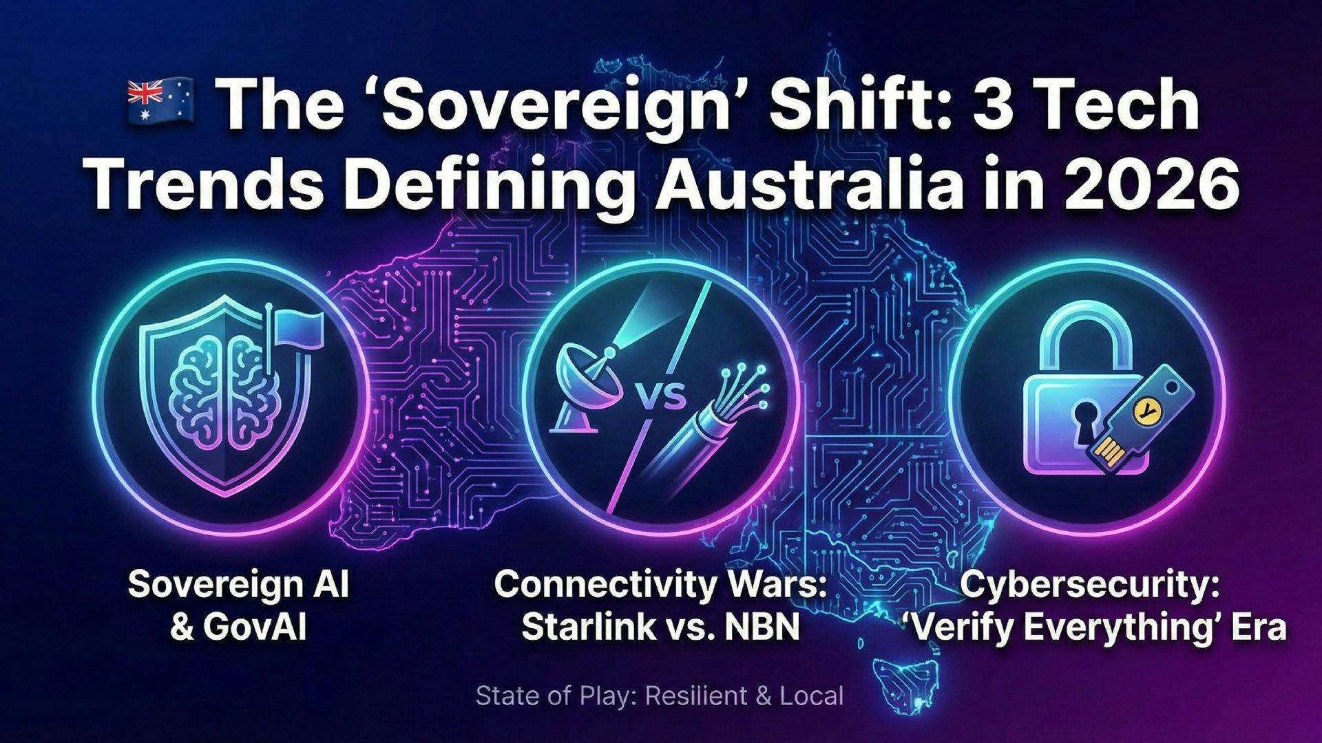 3 Trends Defining Australian Developer Jobs