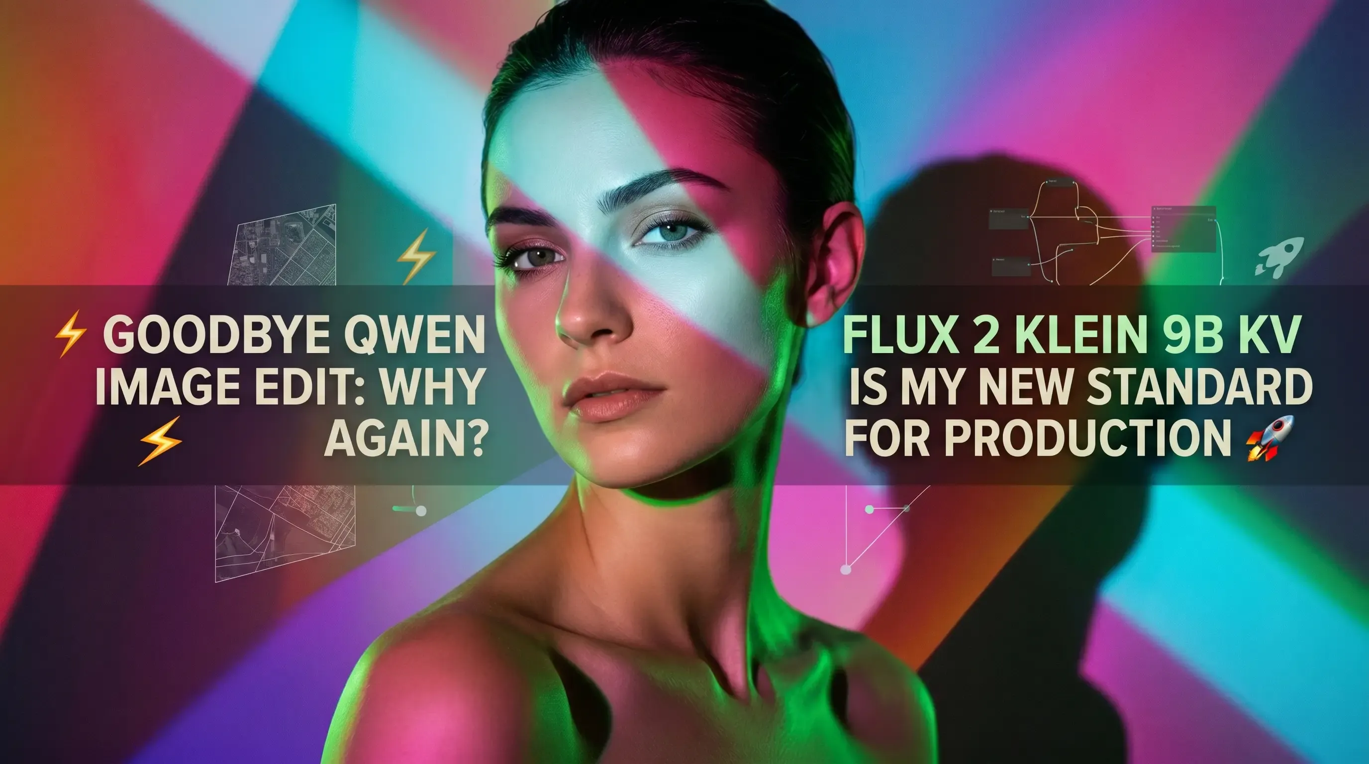 Goodbye Qwen Image Edit